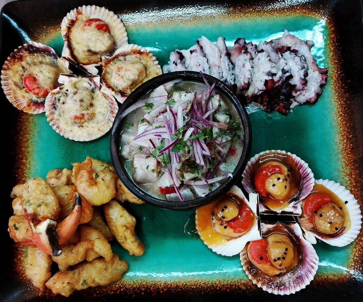 Octopus Emporio Restaurant Photos 2